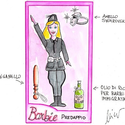 Barbie Predappio