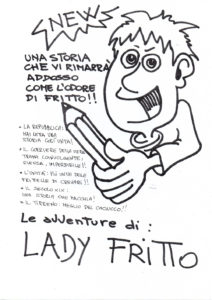 lady fritto vol 1 new