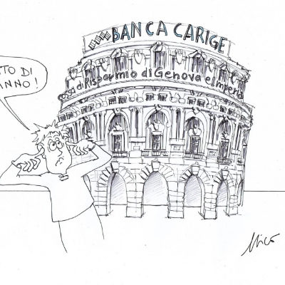 Banca Carige