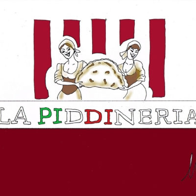 Piddineria