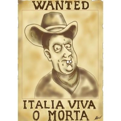 WANTED