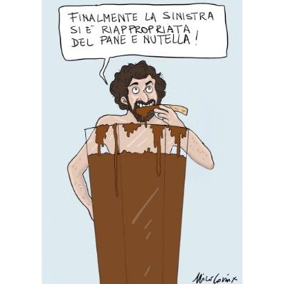 Nutella