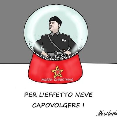 Pallina di Natale