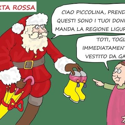 Toti di Natale