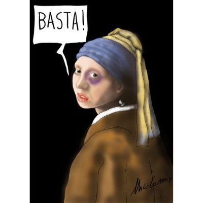 Basta femminicidi