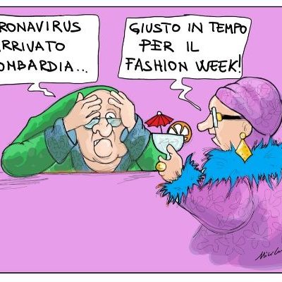 Fashion Week