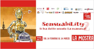 Sensuability locandina - Nicocomix