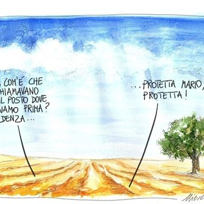 residenza protetta