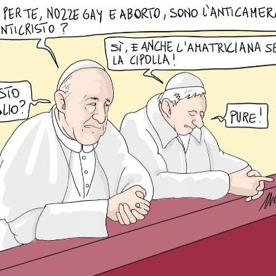 Ratzinger