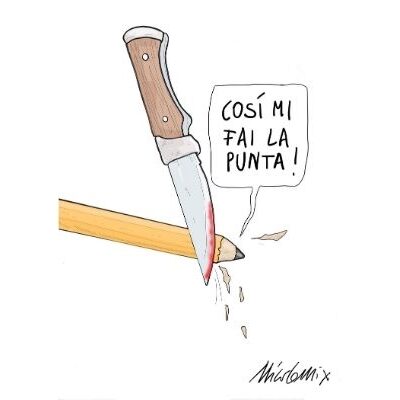 Charlie Hebdo