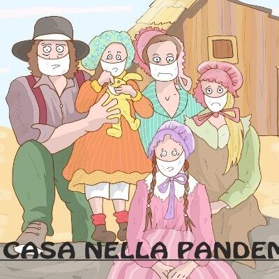 La casa nella pandemia