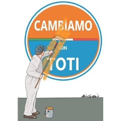 CAMBIAMO