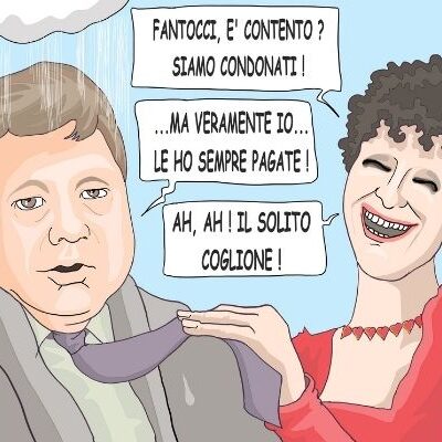 Condono fiscale