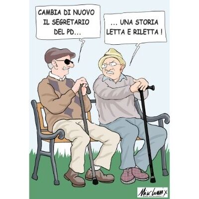 Letta e riLetta