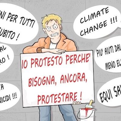 io protesto