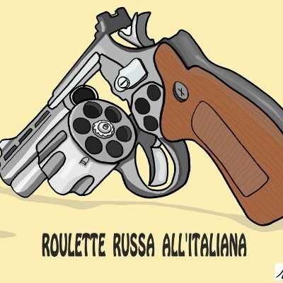 roulette russa all’italiana