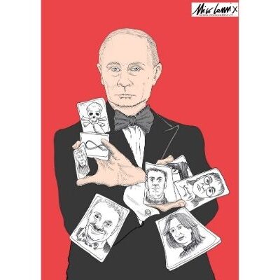 Putin