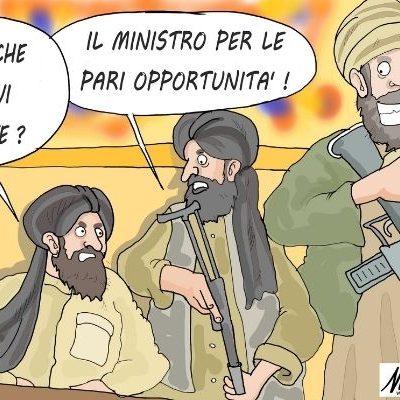 pari opportunità