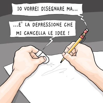 depressione