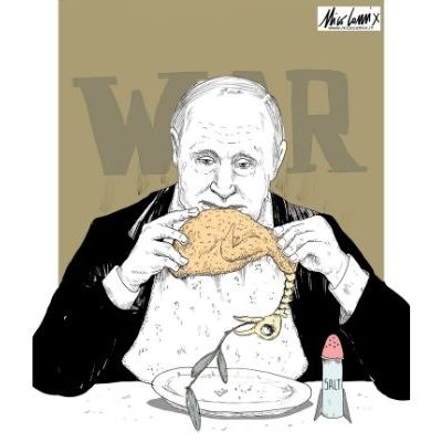 Putin War