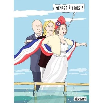 Ménage à trois