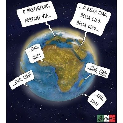 bella ciao