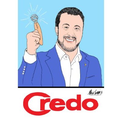 CREDO