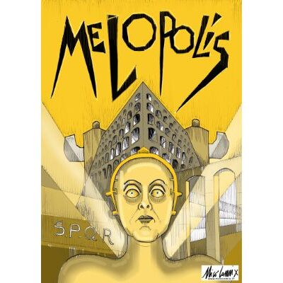 Melopolis