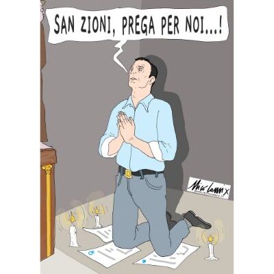 Sanzioni